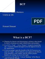 7.3-Business Continuity Planning Presentation 1