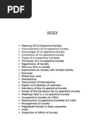 Download Management of Co-Operative Societies38 Pages by velenie SN36576389 doc pdf