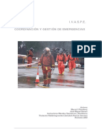 Mando y Control Bomberos PDF