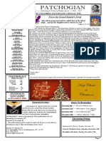 December Patchogian 2017