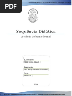 SD Ciência Do Bem e Do Mal