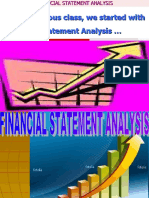 Financial Statement Analysis2 1222943155866672 8