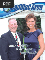 July/August 2010 - Chamber Business Magazine