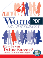 May/June 2010 | Women in Business | Chamber Business Magazine