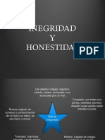 Presentación INTEGRIDA