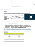 SPJIMR Course Details and Data