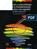 educación y conocimiento_eje de la tranformacion con equidad.pdf