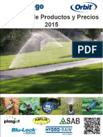 Catálogo SercoRiego 2015 Baja Resolución