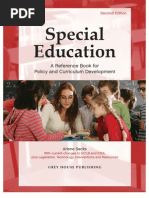 Download Reference Book for Special Education by FA Buenaventura SN36577475 doc pdf