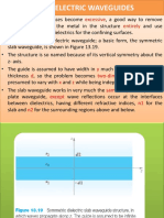 13.6 Planar Dielectric Waveguides: Excessive Entirely Interfaces