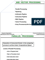 Pipelining and Vector Processing Chapter 9