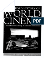The Oxford History of World Cinema 