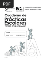 Download Cuaderno de Prcticas Escolares de Tercer Grado by Nora G Silva Cant SN36578 doc pdf