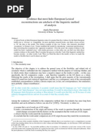 Download Marcantonio A on the Comparative Method by Arnaud Fournet SN36578008 doc pdf