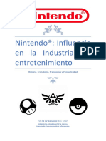 Nintendo