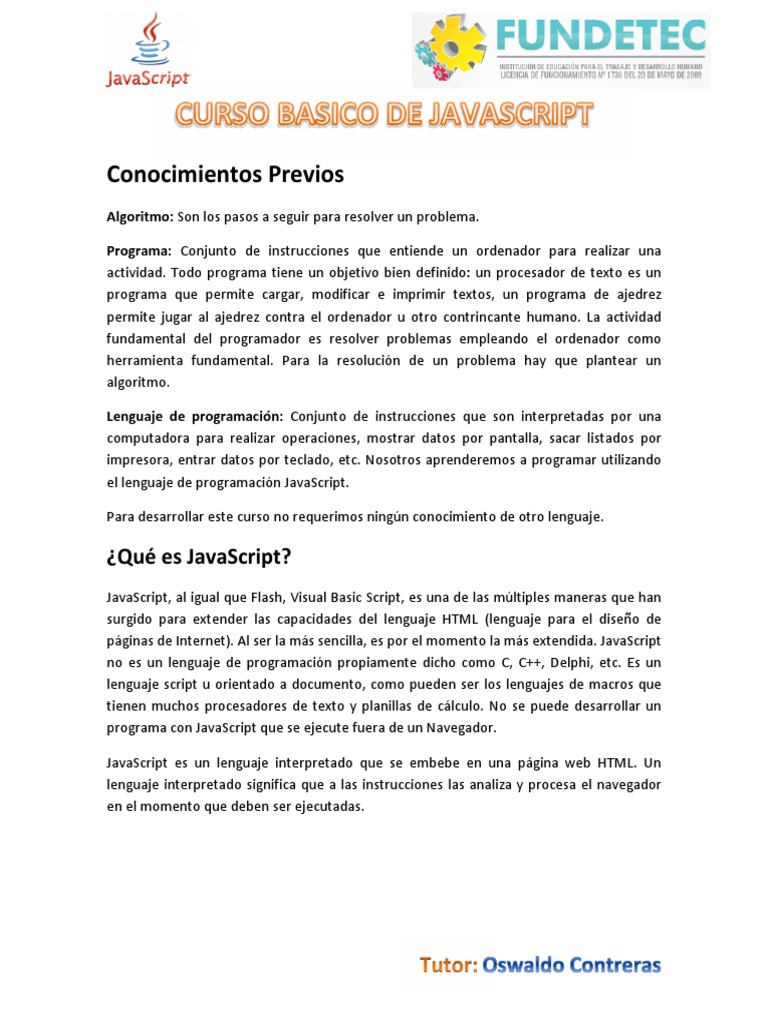 Ejercicios Propuestos | PDF | Lenguaje de programación | Script Java