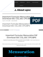 ALL About Upsc