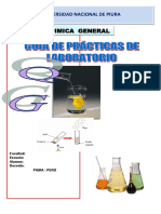 Modulo Quimica Practica