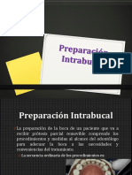 Preparación Intrabucal.pptx