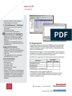 Drivetools™ SP Software V5.01: Best-In-Class Software Offers Simplified Programming For Drive