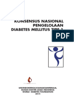 Konsensus Endokrin DM tipe 1 (2015).pdf