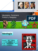 Ideologia Politica