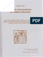 Capítulo sexto Historia rerum gestarum las ciudades historiadas.pdf