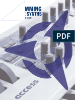 Programming Analogue Synths.pdf