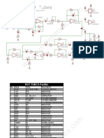 Hot Tubes Datasheet