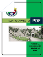 Visita Eco Truly Park