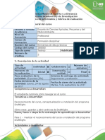 Guía de actividades y rúbrica de evaluación - Fase 1 - Reconocimento.docx