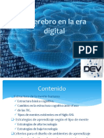 Cerebro Digital