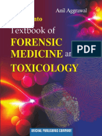 Textbook of Forensic Medicine and Toxico 2