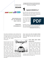 Bahan Ajar Metodologi Desain 2013 Siti Nurannisaa P B PDF