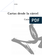 Cartas Desde La Carcel PDF