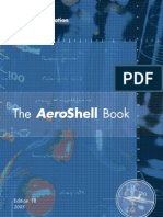 Aeroshell Book - Edition 18 - 2003