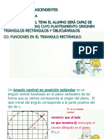 Trigonometria en El Plano Cartesiano 170427051412