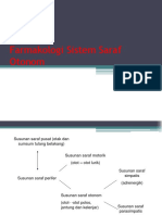 Farmakologi Sistem Saraf Otonom