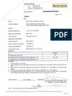產品BSM903 - 塗漆產品資料 Spec isPaint 5 PDF