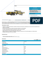 Boomer M2 C: equipo perforación frontal