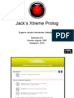 Jack's Xtreme Prolog (5-8)