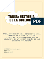 Cientificos Bio