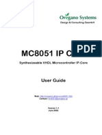 mc8051_vhdl_microcontroller