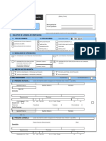 b)FormularioUnicodeEdificacion FUE Licencia