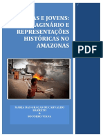 Do Livro Representações Historicas Crianças