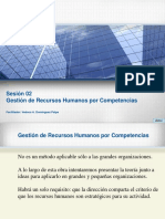 2017 - 200 - Gestion de Recursos Humanos Por Competencias PDF