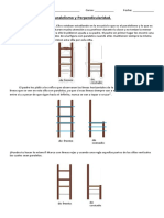 Perpendicular y Paralelo