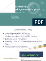 lakeview multi-tiered systems of support