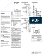 Manual de Instalacion MR-E Multilenguages