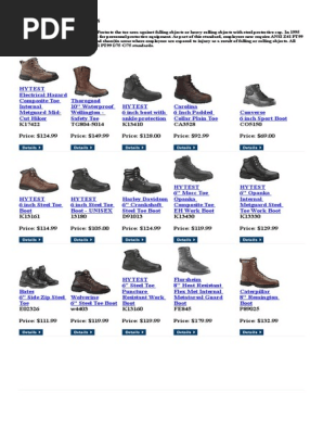 wolverine boots w01124
